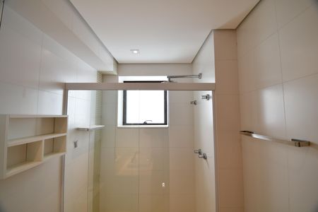 Apartamento para alugar com 57m², 1 quarto e 1 vagaBanheiro Suíte