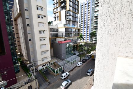 Apartamento para alugar com 57m², 1 quarto e 1 vagaÁrea de Serviço - Vista