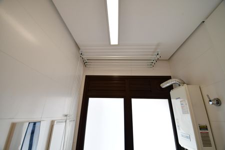 Apartamento para alugar com 57m², 1 quarto e 1 vagaÁrea de Serviço