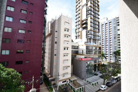 Apartamento para alugar com 57m², 1 quarto e 1 vagaQuarto Suíte - Vista
