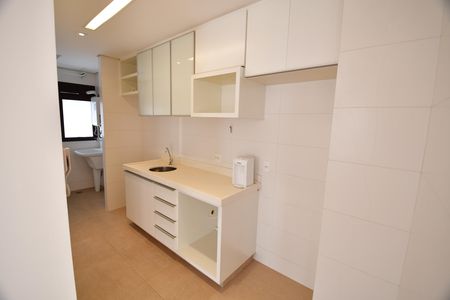 Apartamento para alugar com 57m², 1 quarto e 1 vagaCozinha