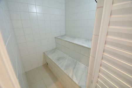 Apartamento para alugar com 57m², 1 quarto e 1 vagaSauna
