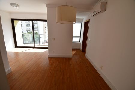 Apartamento para alugar com 57m², 1 quarto e 1 vagaSala