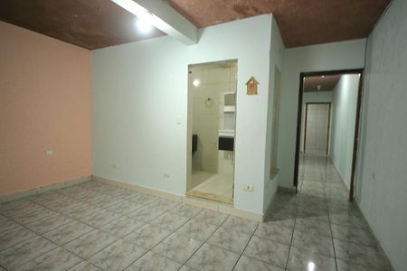 Casa para alugar com 2 quartos, 60m² em Bairro dos Casa, São Bernardo do Campo