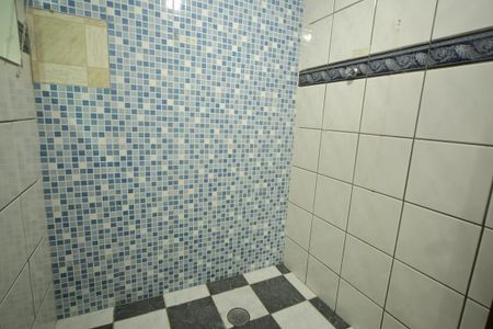 Casa para alugar com 2 quartos, 60m² em Bairro dos Casa, São Bernardo do Campo