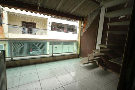 Casa para alugar com 2 quartos, 60m² em Bairro dos Casa, São Bernardo do Campo