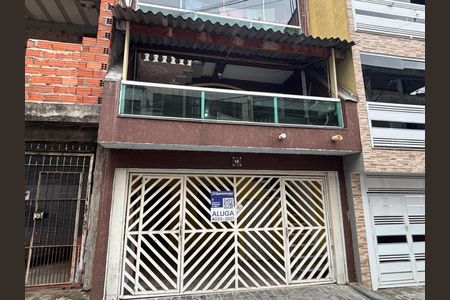 Casa para alugar com 60m², 2 quartos e sem vaga