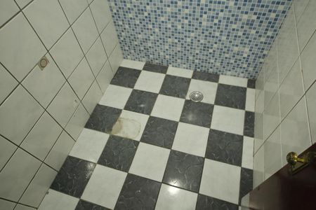 Casa para alugar com 2 quartos, 60m² em Bairro dos Casa, São Bernardo do Campo