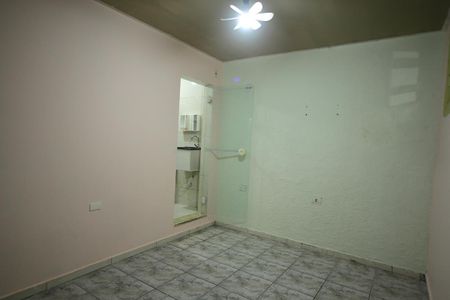 Casa para alugar com 2 quartos, 60m² em Bairro dos Casa, São Bernardo do Campo