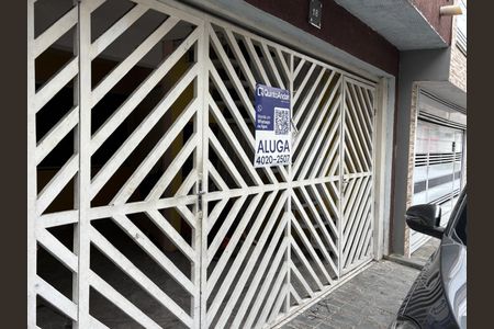 Casa para alugar com 60m², 2 quartos e sem vaga
