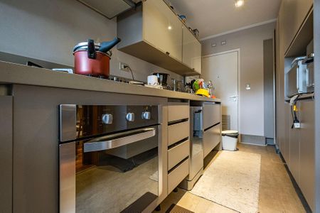 Apartamento à venda com 93m², 3 quartos e 2 vagasCozinha