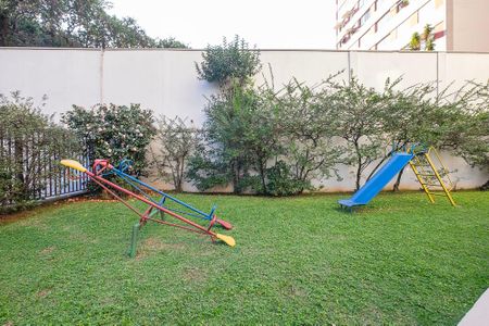 Apartamento à venda com 93m², 3 quartos e 2 vagasPlayground