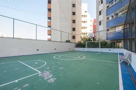 Apartamento à venda com 93m², 3 quartos e 2 vagasQuadra