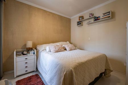 Apartamento à venda com 93m², 3 quartos e 2 vagasSuíte