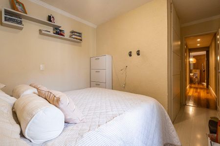 Apartamento à venda com 93m², 3 quartos e 2 vagasSuíte