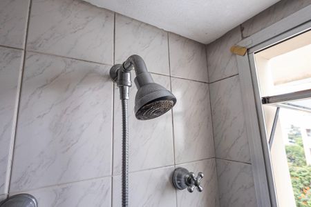 Apartamento à venda com 93m², 3 quartos e 2 vagasBanheiro