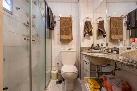 Apartamento à venda com 93m², 3 quartos e 2 vagasSuíte