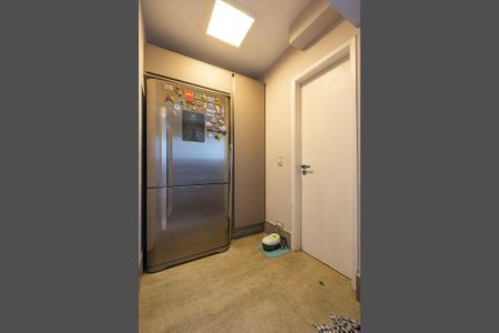 Apartamento à venda com 93m², 3 quartos e 2 vagasCozinha