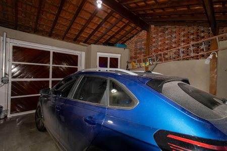 Casa à venda com 125m², 2 quartos e 2 vagas Casa à venda com 125m², 2 quartos e 2 vagasGargem