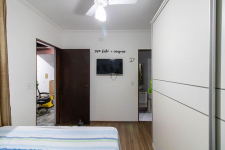 Casa à venda com 125m², 2 quartos e 2 vagas Casa à venda com 125m², 2 quartos e 2 vagasSuíte 2
