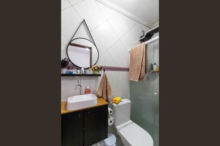 Casa à venda com 125m², 2 quartos e 2 vagas Casa à venda com 125m², 2 quartos e 2 vagasSuíte 1