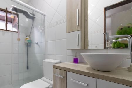 Casa à venda com 125m², 2 quartos e 2 vagas Casa à venda com 125m², 2 quartos e 2 vagasSuíte 2