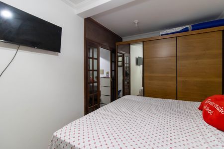 Casa à venda com 125m², 2 quartos e 2 vagas Casa à venda com 125m², 2 quartos e 2 vagasSuíte 1