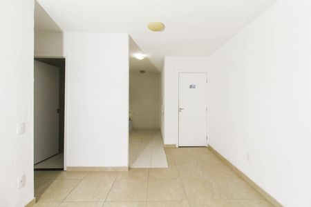 Sala de apartamento para alugar com 2 quartos, 42m² em Parque da Matriz, Cachoeirinha