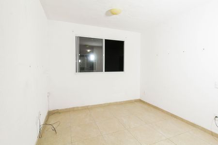Sala de apartamento para alugar com 2 quartos, 42m² em Parque da Matriz, Cachoeirinha