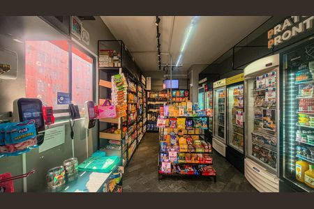 Apartamento à venda com 54m², 2 quartos e 1 vagaÁrea comum - Mercadinho