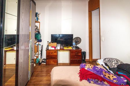 Apartamento à venda com 54m², 2 quartos e 1 vagaQuarto 2