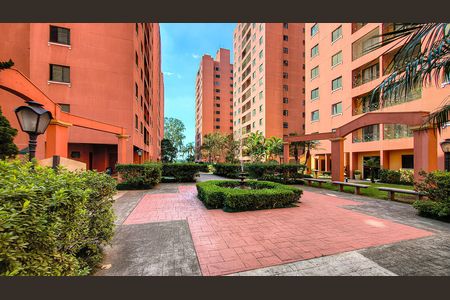 Apartamento à venda com 54m², 2 quartos e 1 vagaÁrea comum