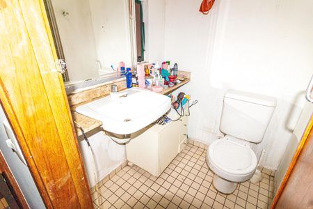 Apartamento à venda com 54m², 2 quartos e 1 vagaBanheiro