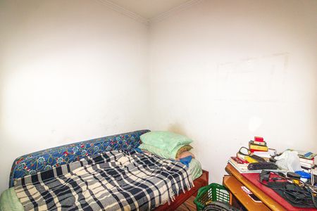 Apartamento à venda com 54m², 2 quartos e 1 vagaQuarto 1