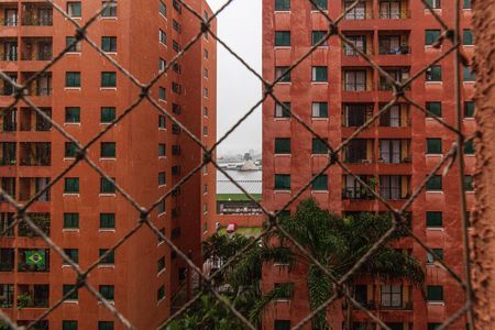 Apartamento à venda com 54m², 2 quartos e 1 vagaVista do Quarto 2