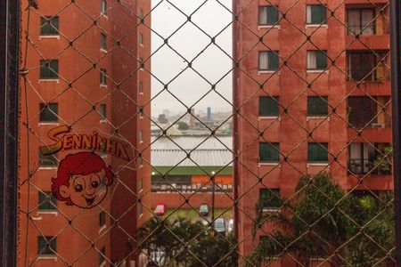 Apartamento à venda com 54m², 2 quartos e 1 vagaVista do Quarto 1