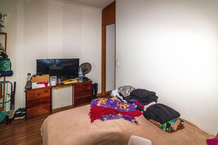 Apartamento à venda com 54m², 2 quartos e 1 vagaQuarto 2