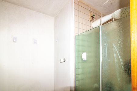Apartamento à venda com 54m², 2 quartos e 1 vagaBanheiro