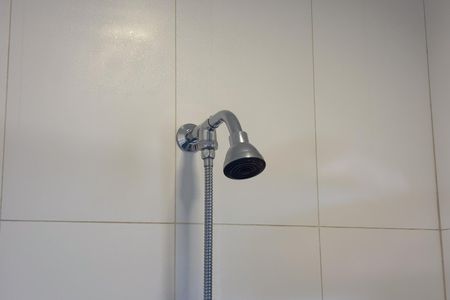 Casa de condomínio à venda com 240m², 3 quartos e 3 vagas Casa de condomínio à venda com 240m², 3 quartos e 3 vagasBanheiro do Quarto 1