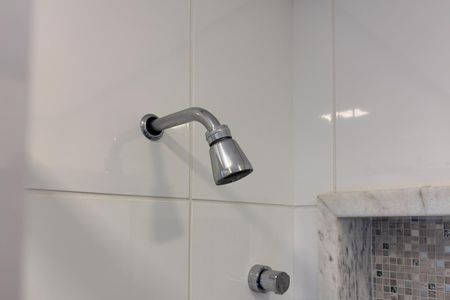 Casa de condomínio à venda com 240m², 3 quartos e 3 vagas Casa de condomínio à venda com 240m², 3 quartos e 3 vagasBanheiro da Sala 2