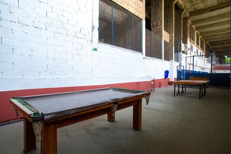 Apartamento à venda com 220m², 3 quartos e 3 vagas Apartamento à venda com 220m², 3 quartos e 3 vagasÁrea comum - Sala de Jogos