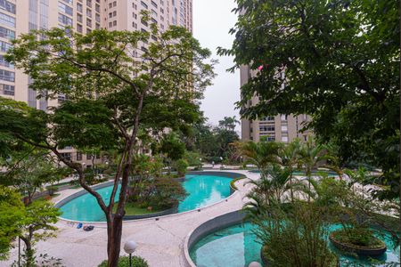 Vista da Sala de Jantar de apartamento à venda com 3 quartos, 220m² em Bela Vista, São Paulo