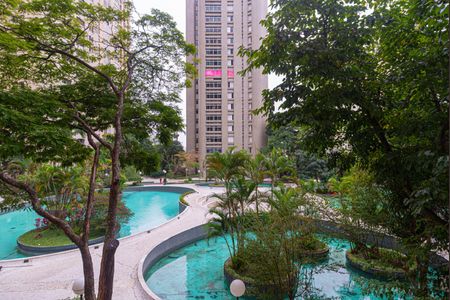 Apartamento à venda com 220m², 3 quartos e 3 vagas Apartamento à venda com 220m², 3 quartos e 3 vagasVista da Sala de Jantar