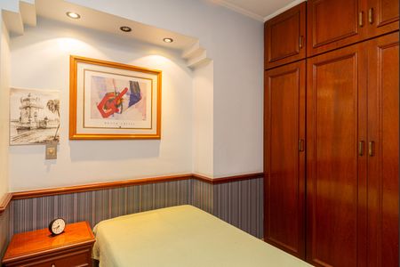 Apartamento à venda com 220m², 3 quartos e 3 vagas Apartamento à venda com 220m², 3 quartos e 3 vagasQuarto 3