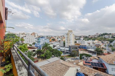 Apartamento à venda com 170m², 4 quartos e 2 vagas Apartamento à venda com 170m², 4 quartos e 2 vagasVista da Cobertura