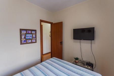 Apartamento à venda com 170m², 4 quartos e 2 vagas Apartamento à venda com 170m², 4 quartos e 2 vagasQuarto 2
