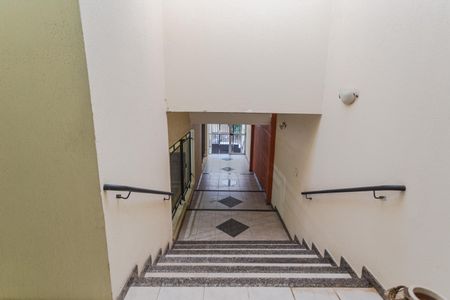 Apartamento à venda com 170m², 4 quartos e 2 vagas Apartamento à venda com 170m², 4 quartos e 2 vagasHall de entrada