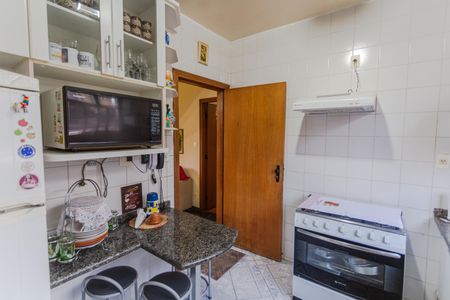 Apartamento à venda com 170m², 4 quartos e 2 vagas Apartamento à venda com 170m², 4 quartos e 2 vagasCozinha