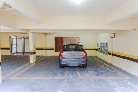 Apartamento à venda com 170m², 4 quartos e 2 vagas Apartamento à venda com 170m², 4 quartos e 2 vagasGaragem