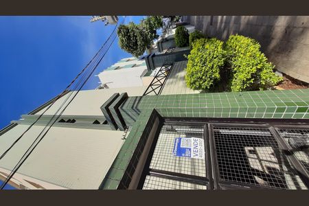 Apartamento à venda com 50m², 2 quartos e 1 vagaPlaca instalada